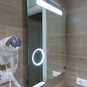 Private Bathroom Triple Room